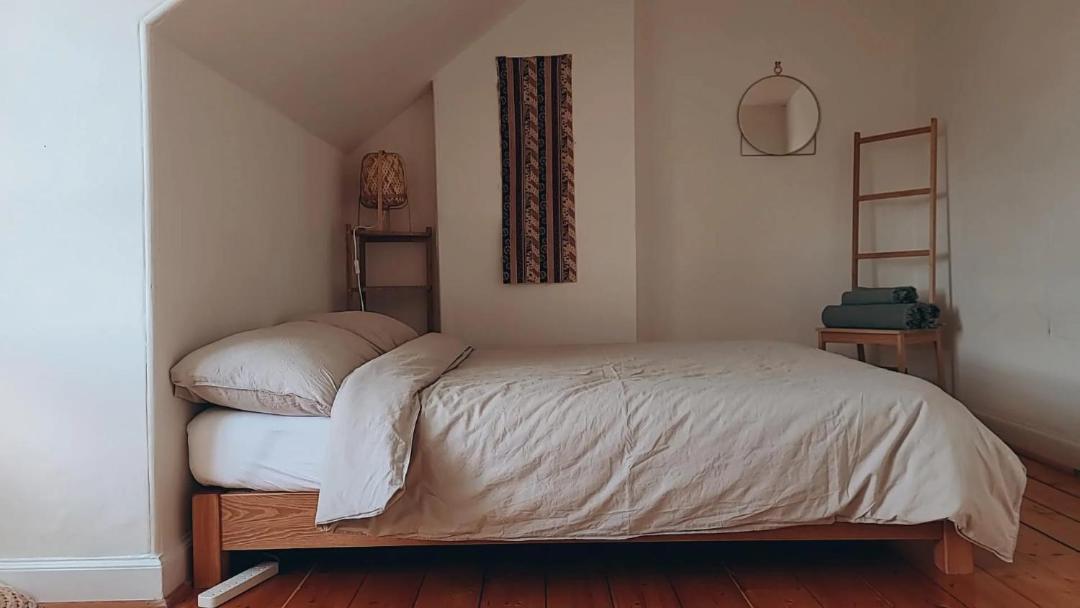 House Of Many Ways B&B เอดินบะระ ภายนอก รูปภาพ